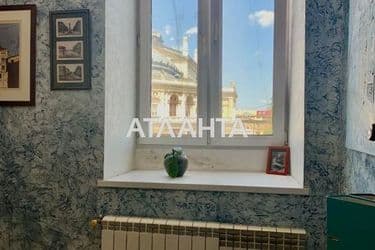 4+-rooms apartment apartment by the address st. Deribasovskaya (area 130 m²) - Atlanta.ua - photo 63