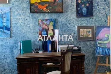 4+-rooms apartment apartment by the address st. Deribasovskaya (area 130 m²) - Atlanta.ua - photo 62