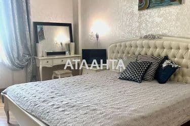 4+-rooms apartment apartment by the address st. Deribasovskaya (area 130 m²) - Atlanta.ua - photo 41