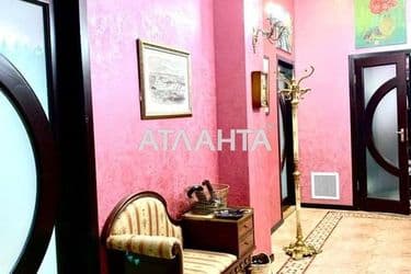 4+-rooms apartment apartment by the address st. Deribasovskaya (area 130 m²) - Atlanta.ua - photo 34