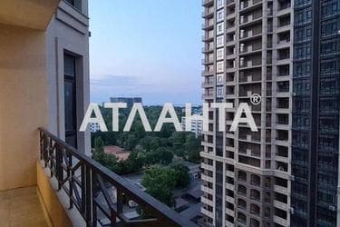 1-room apartment apartment by the address st. Genuezskaya (area 35 m²) - Atlanta.ua - photo 6