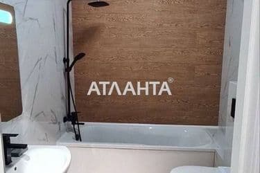 1-room apartment apartment by the address st. Genuezskaya (area 35 m²) - Atlanta.ua - photo 10