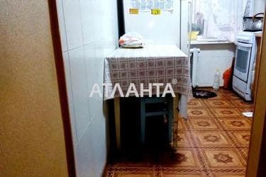 3-комнатная квартира по адресу Добровольского пр. (площадь 63 м²) - Atlanta.ua - фото 19
