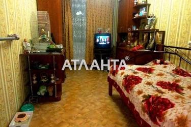 3-комнатная квартира по адресу Добровольского пр. (площадь 63 м²) - Atlanta.ua - фото 24
