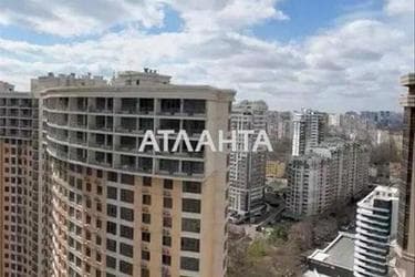 1-кімнатна квартира за адресою вул. Генуезька (площа 54,1 м²) - Atlanta.ua - фото 4