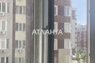 1-комнатная квартира по адресу ул. Николаевская (площадь 40 м²) - Atlanta.ua - фото 10