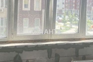 1-комнатная квартира по адресу ул. Николаевская (площадь 40 м²) - Atlanta.ua - фото 11