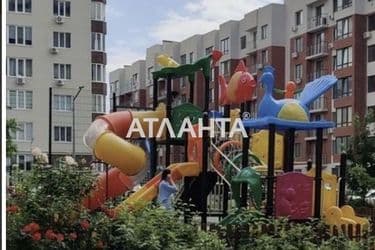 1-комнатная квартира по адресу ул. Николаевская (площадь 40 м²) - Atlanta.ua - фото 16