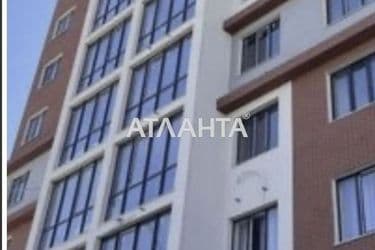 1-комнатная квартира по адресу ул. Николаевская (площадь 40 м²) - Atlanta.ua - фото 17