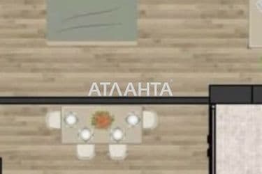 1-комнатная квартира по адресу ул. Николаевская (площадь 40 м²) - Atlanta.ua - фото 18