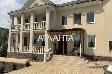 House by the address st. Sadovaya (area 187 m²) - Atlanta.ua - photo 31