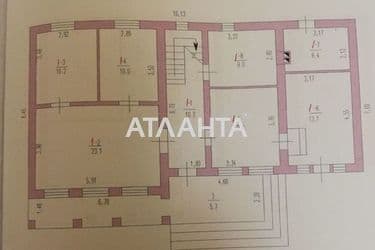 House by the address st. Sadovaya (area 187 m²) - Atlanta.ua - photo 22