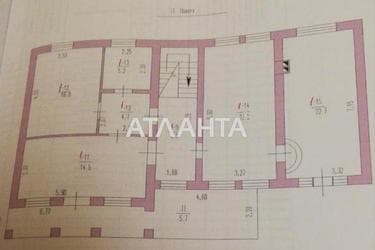 House by the address st. Sadovaya (area 187 m²) - Atlanta.ua - photo 23