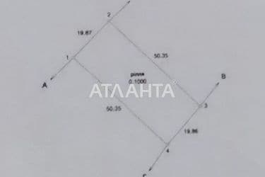 Участок по адресу ул. Индустриальная (площадь 10 сот) - Atlanta.ua - фото 6