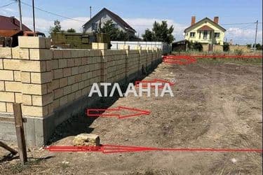 Участок по адресу ул. Корпусная (площадь 5,5 сот) - Atlanta.ua - фото 4
