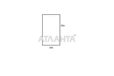 Участок по адресу ул. Корпусная (площадь 5,5 сот) - Atlanta.ua - фото 6