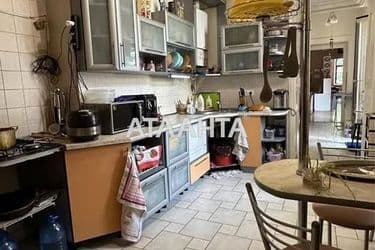 Многокомнатная квартира по адресу Франко Ивана ул. (площадь 135,1 м²) - Atlanta.ua - фото 30