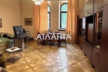 Многокомнатная квартира по адресу Франко Ивана ул. (площадь 135,1 м²) - Atlanta.ua - фото 25