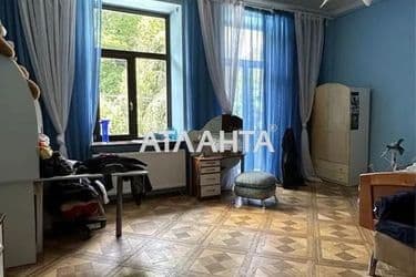 Многокомнатная квартира по адресу Франко Ивана ул. (площадь 135,1 м²) - Atlanta.ua - фото 23