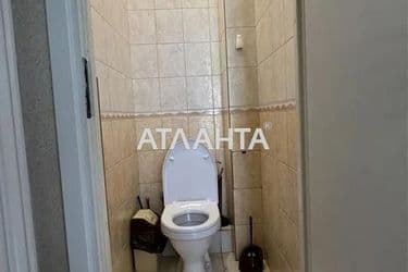 Многокомнатная квартира по адресу Франко Ивана ул. (площадь 135,1 м²) - Atlanta.ua - фото 40