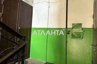 Многокомнатная квартира по адресу Франко Ивана ул. (площадь 135,1 м²) - Atlanta.ua - фото 41