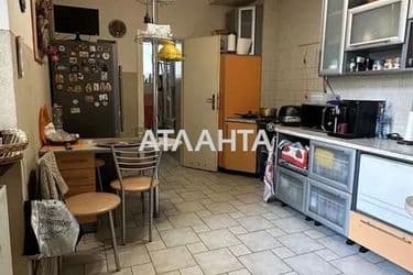 Многокомнатная квартира по адресу Франко Ивана ул. (площадь 135,1 м²) - Atlanta.ua - фото 31