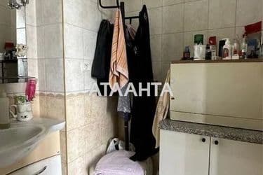 Многокомнатная квартира по адресу Франко Ивана ул. (площадь 135,1 м²) - Atlanta.ua - фото 32