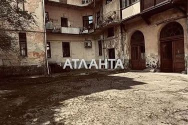 Многокомнатная квартира по адресу Франко Ивана ул. (площадь 135,1 м²) - Atlanta.ua - фото 43