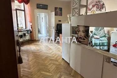 Многокомнатная квартира по адресу Франко Ивана ул. (площадь 135,1 м²) - Atlanta.ua - фото 26