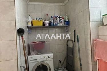 Многокомнатная квартира по адресу Франко Ивана ул. (площадь 135,1 м²) - Atlanta.ua - фото 37