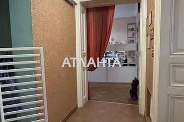 Многокомнатная квартира по адресу Франко Ивана ул. (площадь 135,1 м²) - Atlanta.ua - фото 33