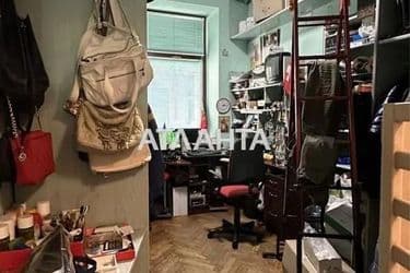 Многокомнатная квартира по адресу Франко Ивана ул. (площадь 135,1 м²) - Atlanta.ua - фото 34