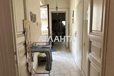 Многокомнатная квартира по адресу Франко Ивана ул. (площадь 135,1 м²) - Atlanta.ua - фото 35