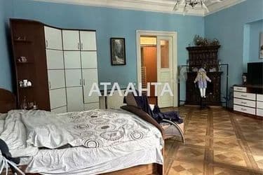 Многокомнатная квартира по адресу Франко Ивана ул. (площадь 135,1 м²) - Atlanta.ua - фото 24