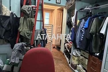 Многокомнатная квартира по адресу Франко Ивана ул. (площадь 135,1 м²) - Atlanta.ua - фото 36