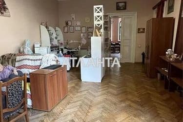 Многокомнатная квартира по адресу Франко Ивана ул. (площадь 135,1 м²) - Atlanta.ua - фото 27