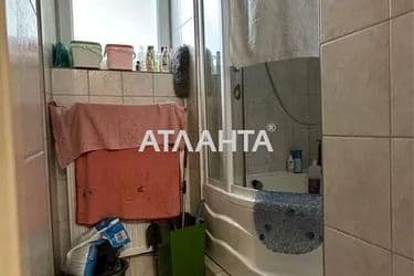 Многокомнатная квартира по адресу Франко Ивана ул. (площадь 135,1 м²) - Atlanta.ua - фото 39