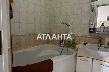 Многокомнатная квартира по адресу Франко Ивана ул. (площадь 135,1 м²) - Atlanta.ua - фото 38