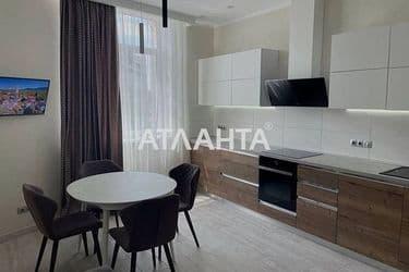 1-room apartment apartment by the address st. Gagarinskoe plato (area 69 m²) - Atlanta.ua - photo 18