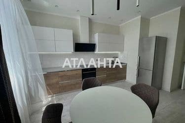 1-room apartment apartment by the address st. Gagarinskoe plato (area 69 m²) - Atlanta.ua - photo 19