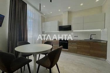 1-room apartment apartment by the address st. Gagarinskoe plato (area 69 m²) - Atlanta.ua - photo 16