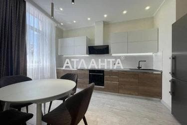 1-room apartment apartment by the address st. Gagarinskoe plato (area 69 m²) - Atlanta.ua - photo 17
