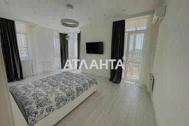 1-room apartment apartment by the address st. Gagarinskoe plato (area 69 m²) - Atlanta.ua - photo 21