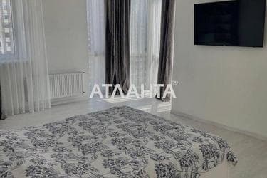 1-room apartment apartment by the address st. Gagarinskoe plato (area 69 m²) - Atlanta.ua - photo 23