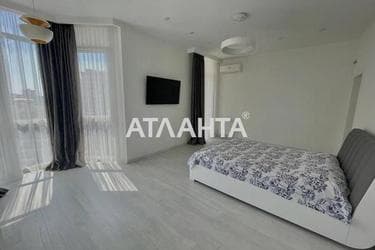1-room apartment apartment by the address st. Gagarinskoe plato (area 69 m²) - Atlanta.ua - photo 22