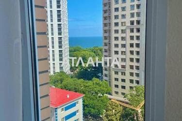 1-room apartment apartment by the address st. Gagarinskoe plato (area 69 m²) - Atlanta.ua - photo 20