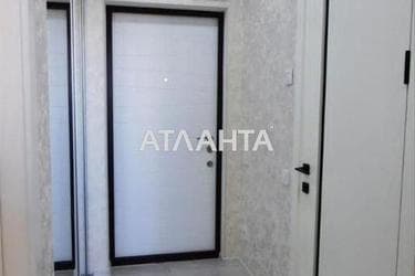 1-room apartment apartment by the address st. Zhemchuzhnaya (area 42 m²) - Atlanta.ua - photo 24
