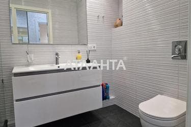 1-room apartment apartment by the address st. Zhemchuzhnaya (area 42 m²) - Atlanta.ua - photo 28