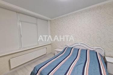 1-room apartment apartment by the address st. Zhemchuzhnaya (area 42 m²) - Atlanta.ua - photo 23