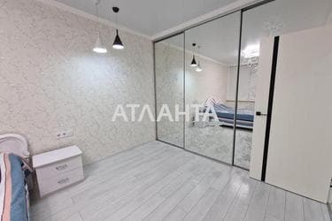 1-room apartment apartment by the address st. Zhemchuzhnaya (area 42 m²) - Atlanta.ua - photo 22